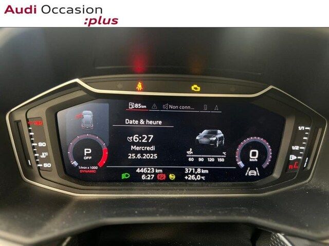 Audi A1 Design Luxe 30 TFSI 110 Ch S Tronic - 2020 - Joinsteer - #27