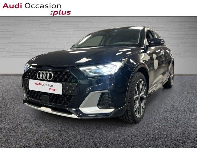 Audi A1 Design Luxe 30 TFSI 110 Ch S Tronic - 2020 - Joinsteer - #29