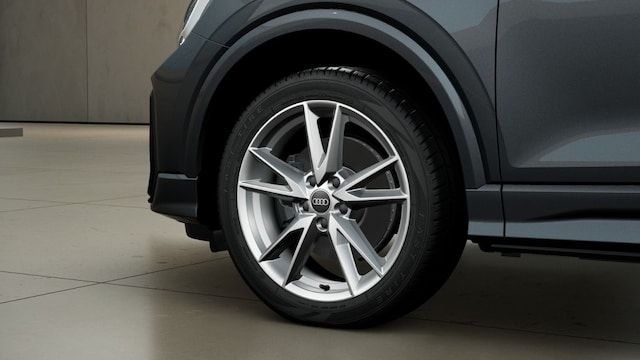 Audi Q2 S Line 40 TFSI Quattro S Tronic - 2025 - Joinsteer - #6