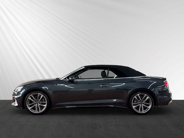 Audi A5 Cabriolet Advanced 35 TFSI S Tronic - 2024 - Joinsteer - #2