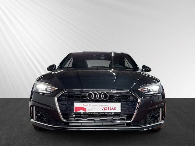 Audi A5 Cabriolet Advanced 35 TFSI S Tronic - 2024 - Joinsteer - #4