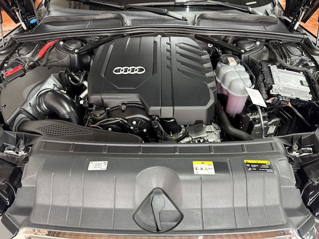 Audi A5 Cabriolet Advanced 35 TFSI S Tronic - 2024 - Joinsteer - #7