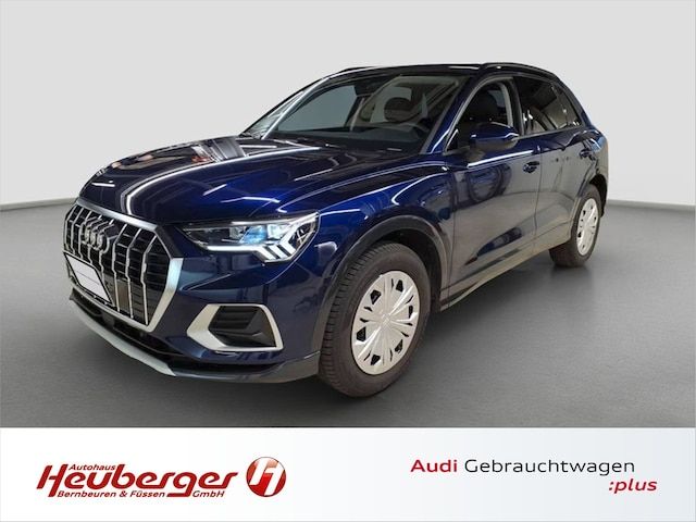 Audi Q3 Advanced 35 TFSI S Tronic - 2025 - Joinsteer - #1