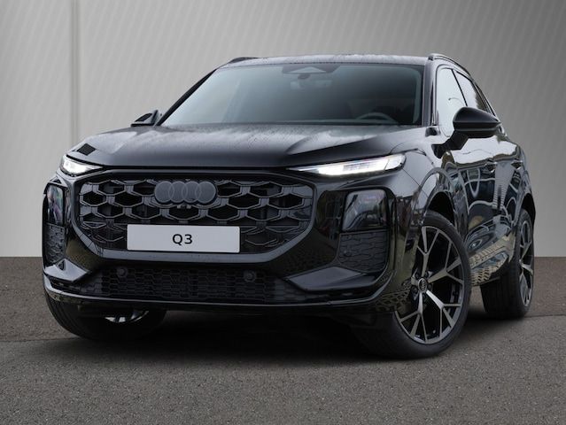 Audi Q3 TFSI S Tronic - 2026 - Joinsteer - #2