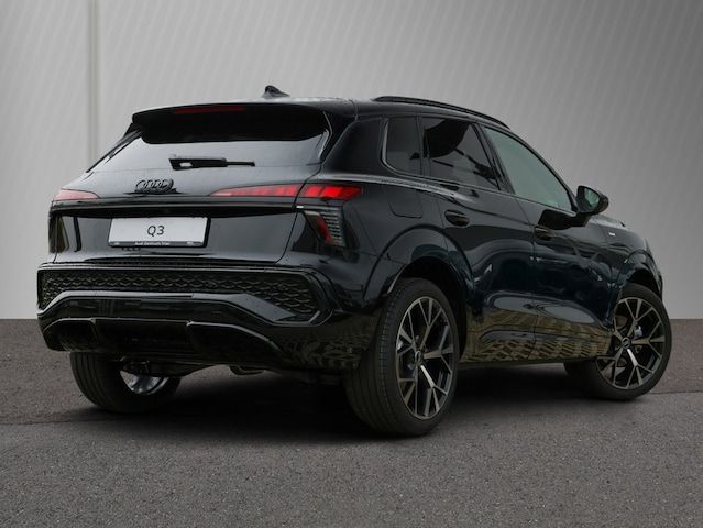 Audi Q3 TFSI S Tronic - 2026 - Joinsteer - #4