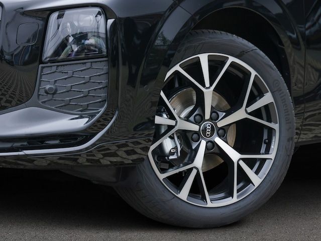 Audi Q3 TFSI S Tronic - 2026 - Joinsteer - #5