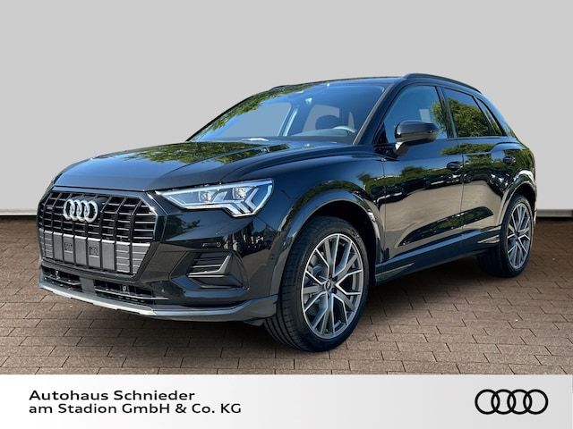 Audi Q3 TFSI Quattro S Tronic - 2026 - Joinsteer - #2