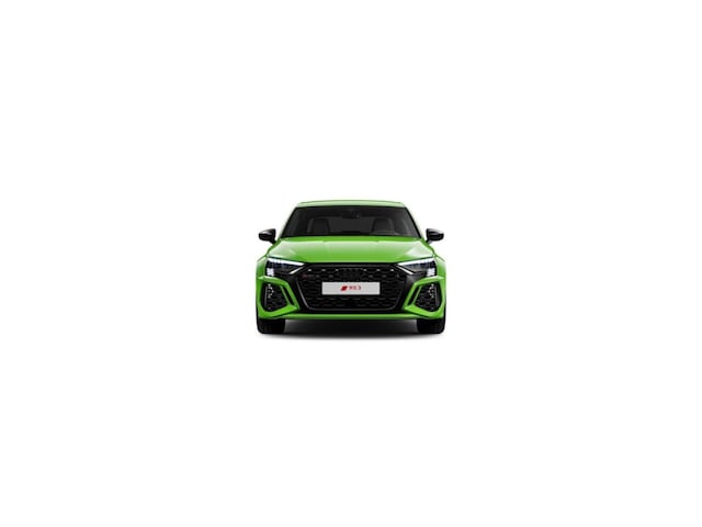 Audi RS3 Berline TFSI Quattro S Tronic - 2022 - Joinsteer - #4