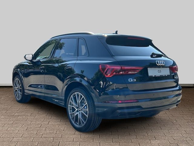Audi Q3 TFSI Quattro S Tronic - 2026 - Joinsteer - #5