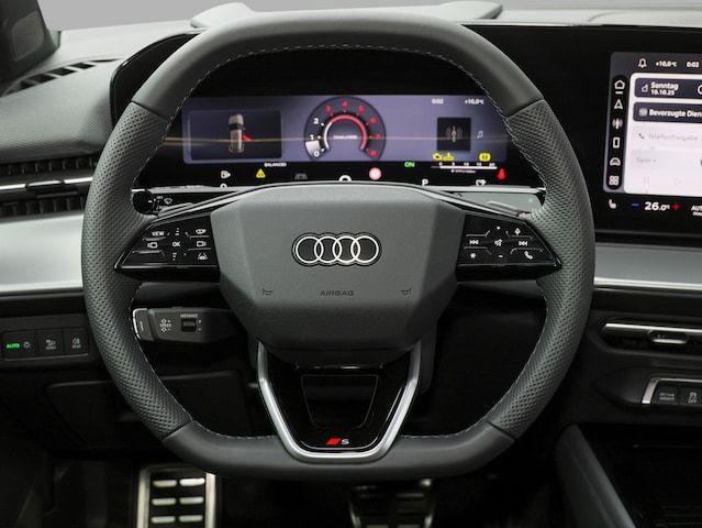 Audi Q3 TFSI S Tronic - 2026 - Joinsteer - #16