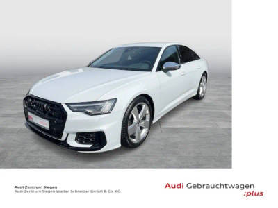 Audi S6 Limousine TDI Quattro Tiptronic - 2024 - Joinsteer - #1