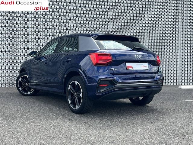 Audi Q2 S Line Plus 35 TFSI 150 Ch S Tronic - 2021 - Joinsteer - #3