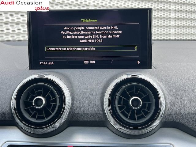 Audi Q2 S Line Plus 35 TFSI 150 Ch S Tronic - 2021 - Joinsteer - #10