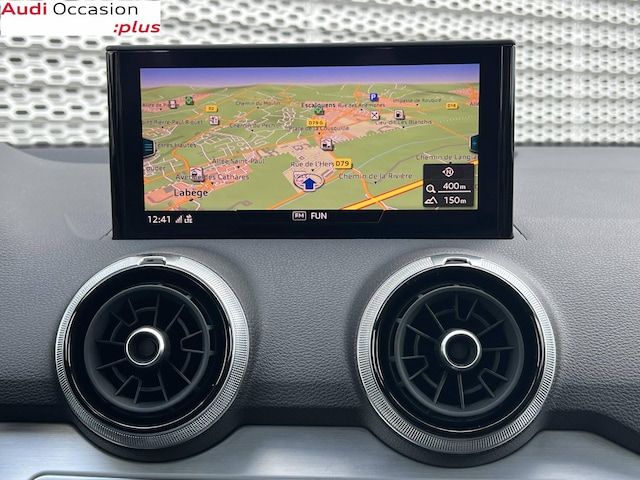 Audi Q2 S Line Plus 35 TFSI 150 Ch S Tronic - 2021 - Joinsteer - #11