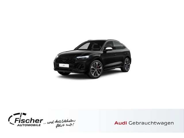 Audi SQ5 Sportback TDI Tiptronic - 2023 - Joinsteer - #1