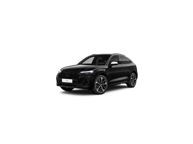Audi SQ5 Sportback TDI Tiptronic - 2023 - Joinsteer - #2