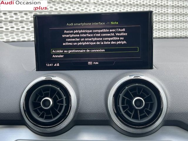 Audi Q2 S Line Plus 35 TFSI 150 Ch S Tronic - 2021 - Joinsteer - #13