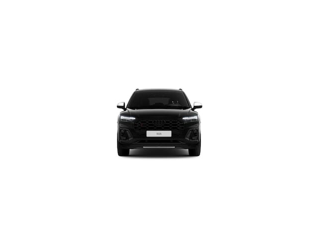 Audi SQ5 Sportback TDI Tiptronic - 2023 - Joinsteer - #4