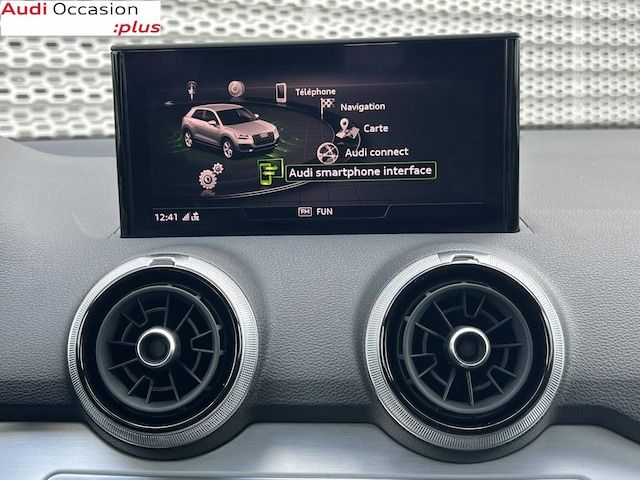 Audi Q2 S Line Plus 35 TFSI 150 Ch S Tronic - 2021 - Joinsteer - #14