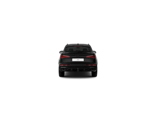 Audi SQ5 Sportback TDI Tiptronic - 2023 - Joinsteer - #5
