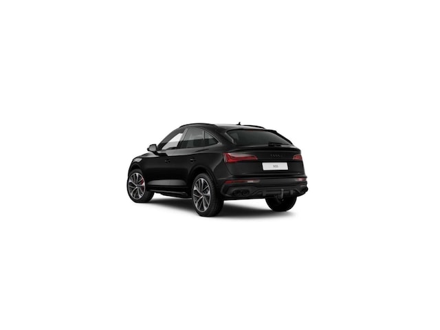 Audi SQ5 Sportback TDI Tiptronic - 2023 - Joinsteer - #6