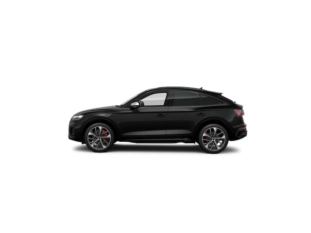 Audi SQ5 Sportback TDI Tiptronic - 2023 - Joinsteer - #7