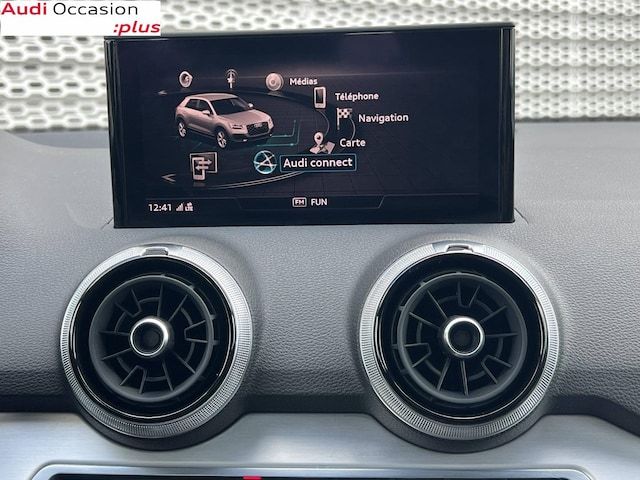 Audi Q2 S Line Plus 35 TFSI 150 Ch S Tronic - 2021 - Joinsteer - #15