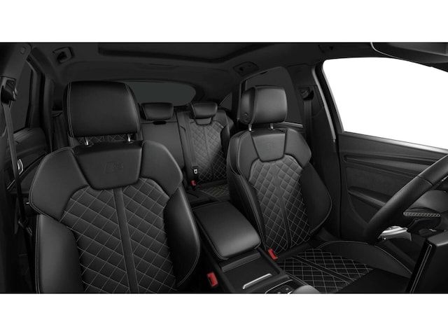 Audi SQ5 Sportback TDI Tiptronic - 2023 - Joinsteer - #8