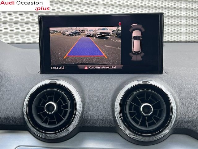 Audi Q2 S Line Plus 35 TFSI 150 Ch S Tronic - 2021 - Joinsteer - #16