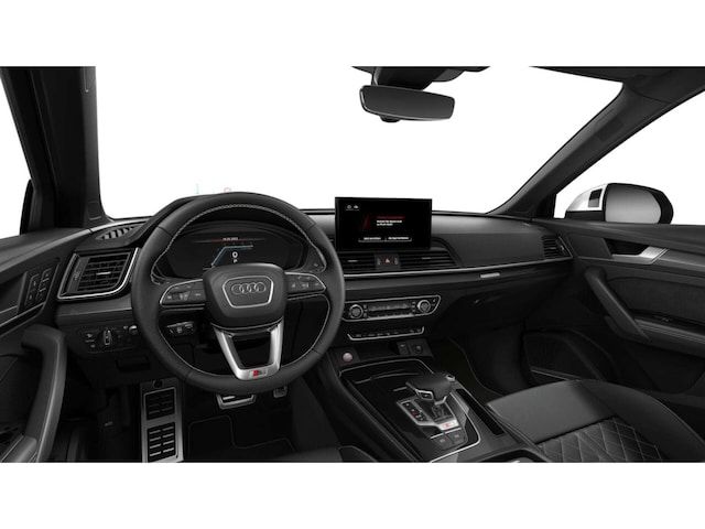 Audi SQ5 Sportback TDI Tiptronic - 2023 - Joinsteer - #9