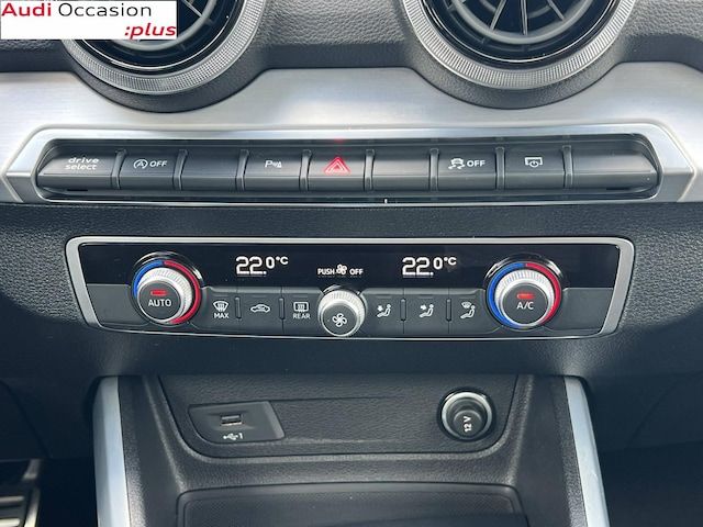 Audi Q2 S Line Plus 35 TFSI 150 Ch S Tronic - 2021 - Joinsteer - #20