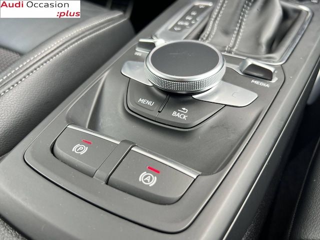 Audi Q2 S Line Plus 35 TFSI 150 Ch S Tronic - 2021 - Joinsteer - #22