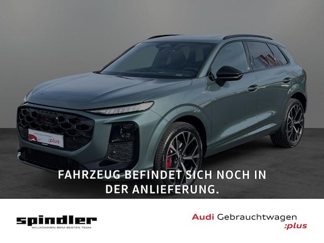 Audi Q3 TFSI Quattro S Tronic - 2026 - Joinsteer - #1