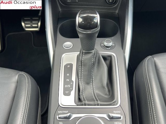 Audi Q2 S Line Plus 35 TFSI 150 Ch S Tronic - 2021 - Joinsteer - #23