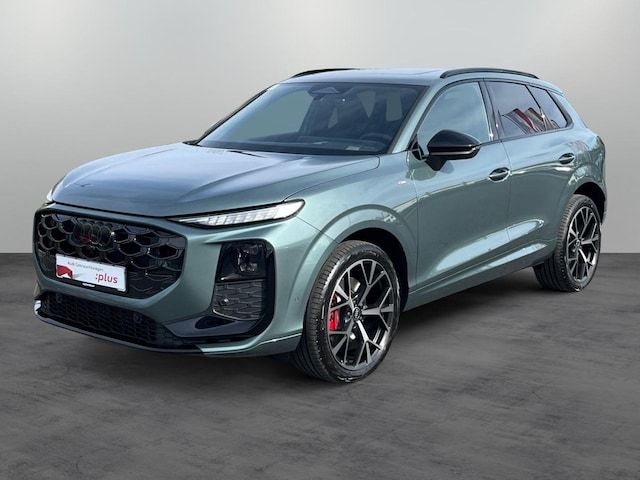 Audi Q3 TFSI Quattro S Tronic - 2026 - Joinsteer - #2