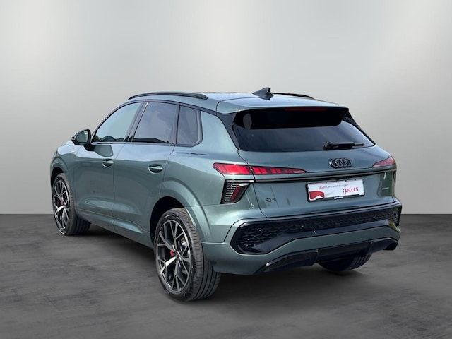 Audi Q3 TFSI Quattro S Tronic - 2026 - Joinsteer - #3