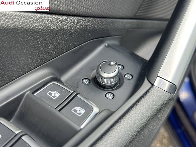 Audi Q2 S Line Plus 35 TFSI 150 Ch S Tronic - 2021 - Joinsteer - #25