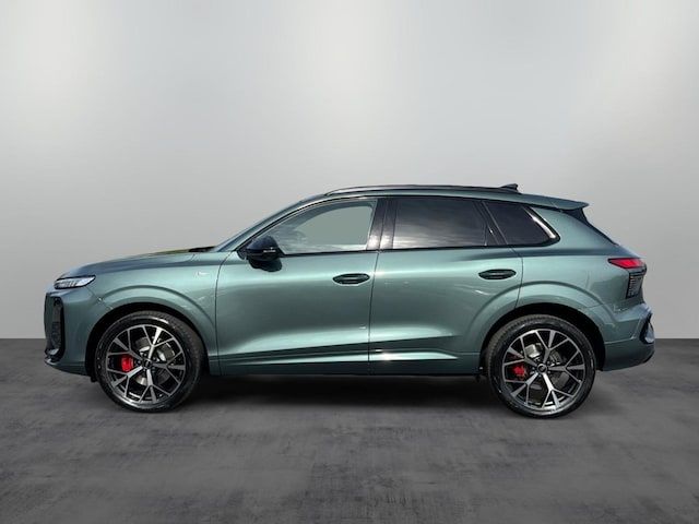 Audi Q3 TFSI Quattro S Tronic - 2026 - Joinsteer - #4
