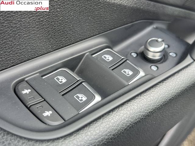Audi Q2 S Line Plus 35 TFSI 150 Ch S Tronic - 2021 - Joinsteer - #26