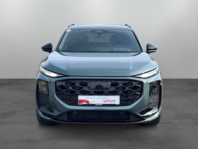 Audi Q3 TFSI Quattro S Tronic - 2026 - Joinsteer - #5
