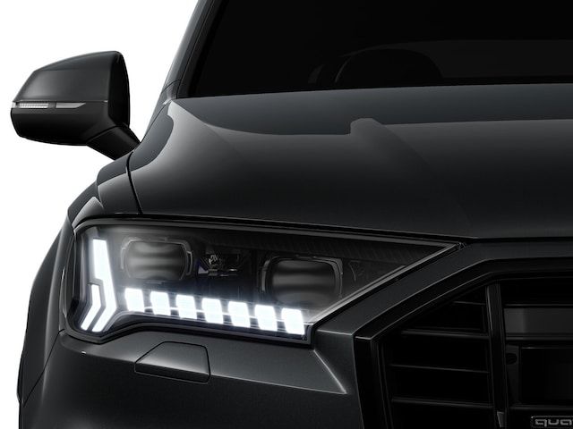 Audi Q7 SUV Competition Plus 50 TDI Quattro Tiptronic - 2023 - Joinsteer - #3