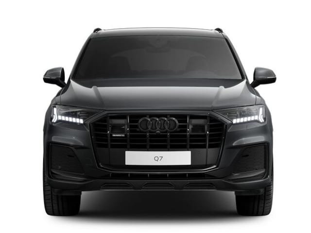 Audi Q7 SUV Competition Plus 50 TDI Quattro Tiptronic - 2023 - Joinsteer - #4