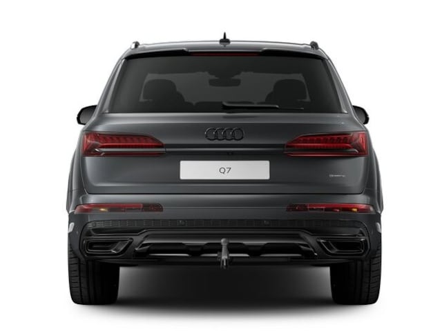 Audi Q7 SUV Competition Plus 50 TDI Quattro Tiptronic - 2023 - Joinsteer - #5
