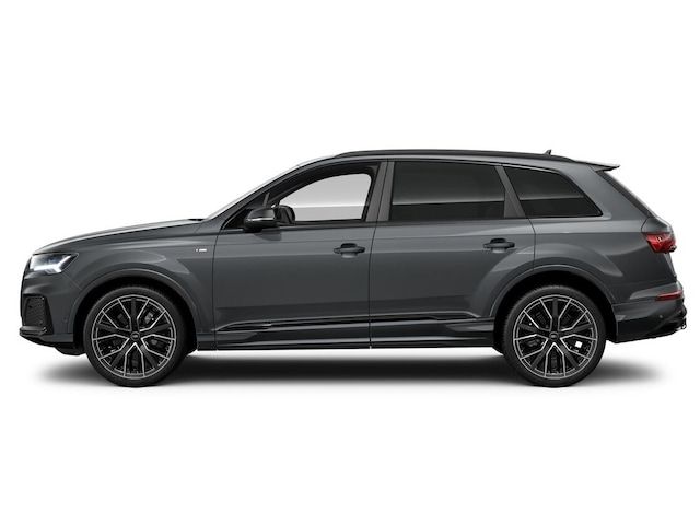 Audi Q7 SUV Competition Plus 50 TDI Quattro Tiptronic - 2023 - Joinsteer - #7
