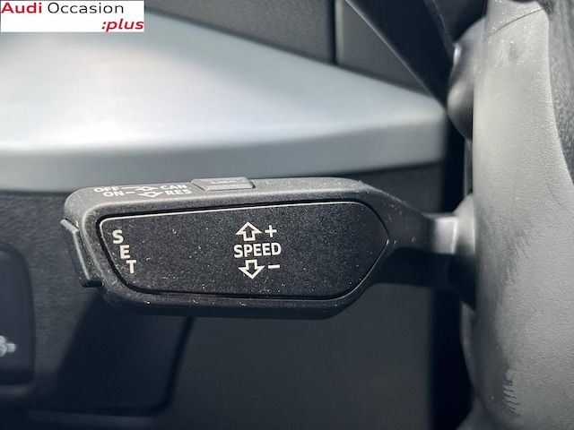 Audi Q2 S Line Plus 35 TFSI 150 Ch S Tronic - 2021 - Joinsteer - #31
