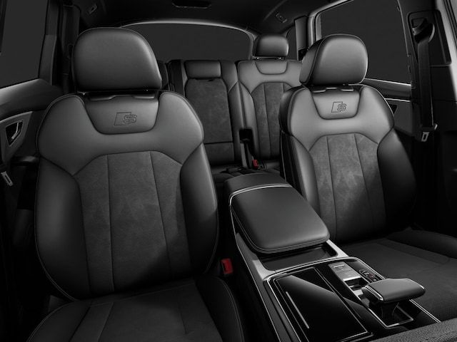 Audi Q7 SUV Competition Plus 50 TDI Quattro Tiptronic - 2023 - Joinsteer - #8