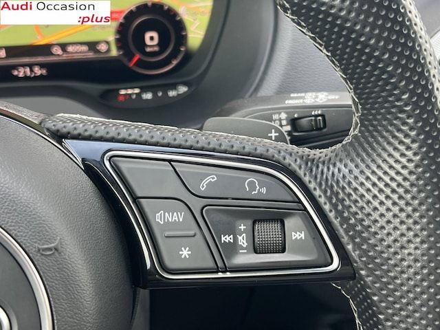 Audi Q2 S Line Plus 35 TFSI 150 Ch S Tronic - 2021 - Joinsteer - #32