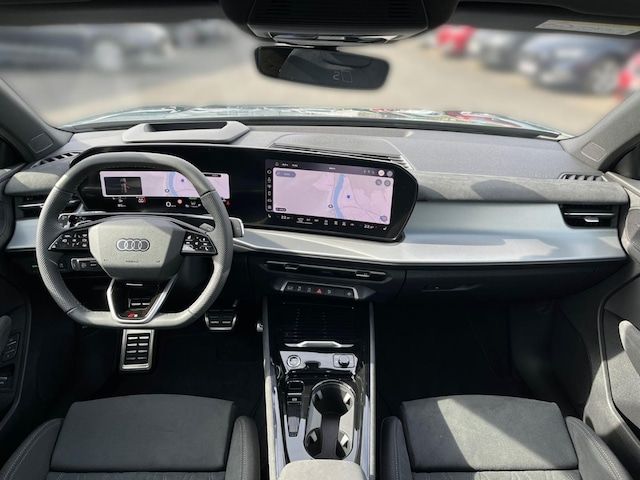 Audi Q3 TFSI Quattro S Tronic - 2026 - Joinsteer - #10