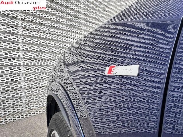 Audi Q2 S Line Plus 35 TFSI 150 Ch S Tronic - 2021 - Joinsteer - #34