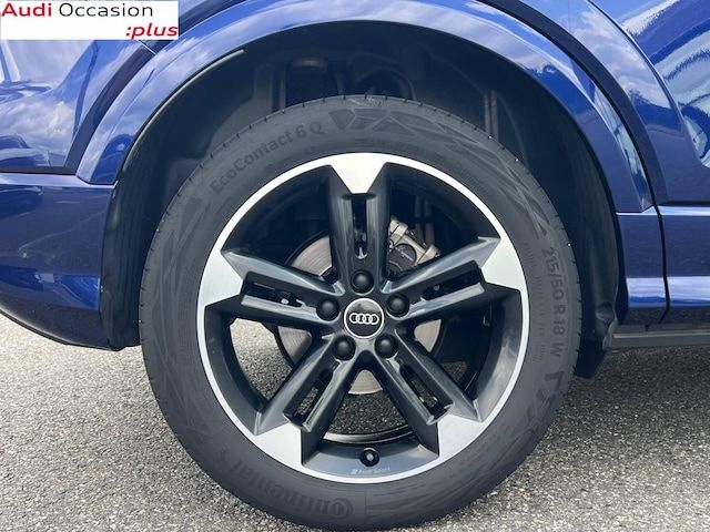 Audi Q2 S Line Plus 35 TFSI 150 Ch S Tronic - 2021 - Joinsteer - #37